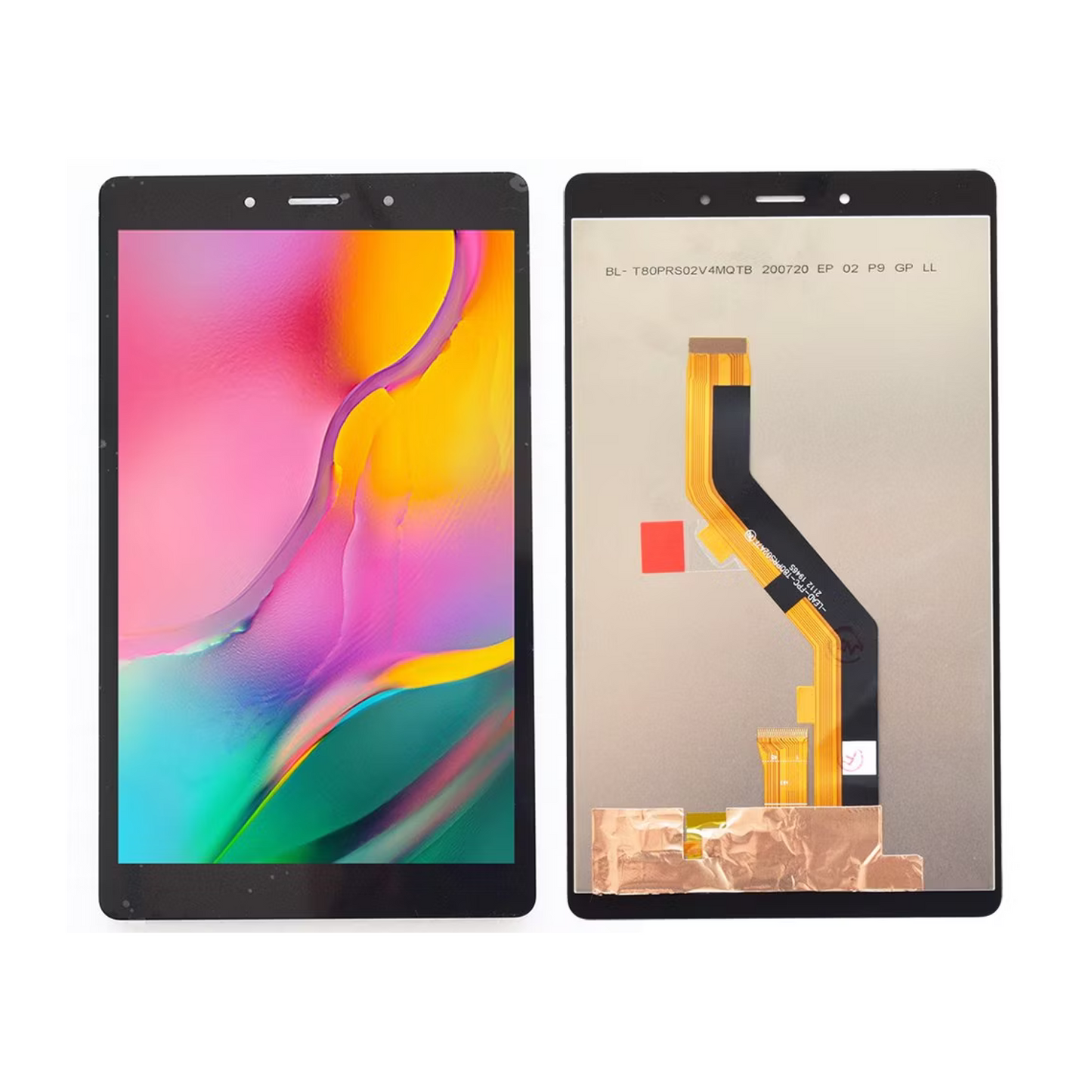 Pantalla Para TABLET SAMSUNG TAB A8 2019 T290 TIPO ORIGINAL