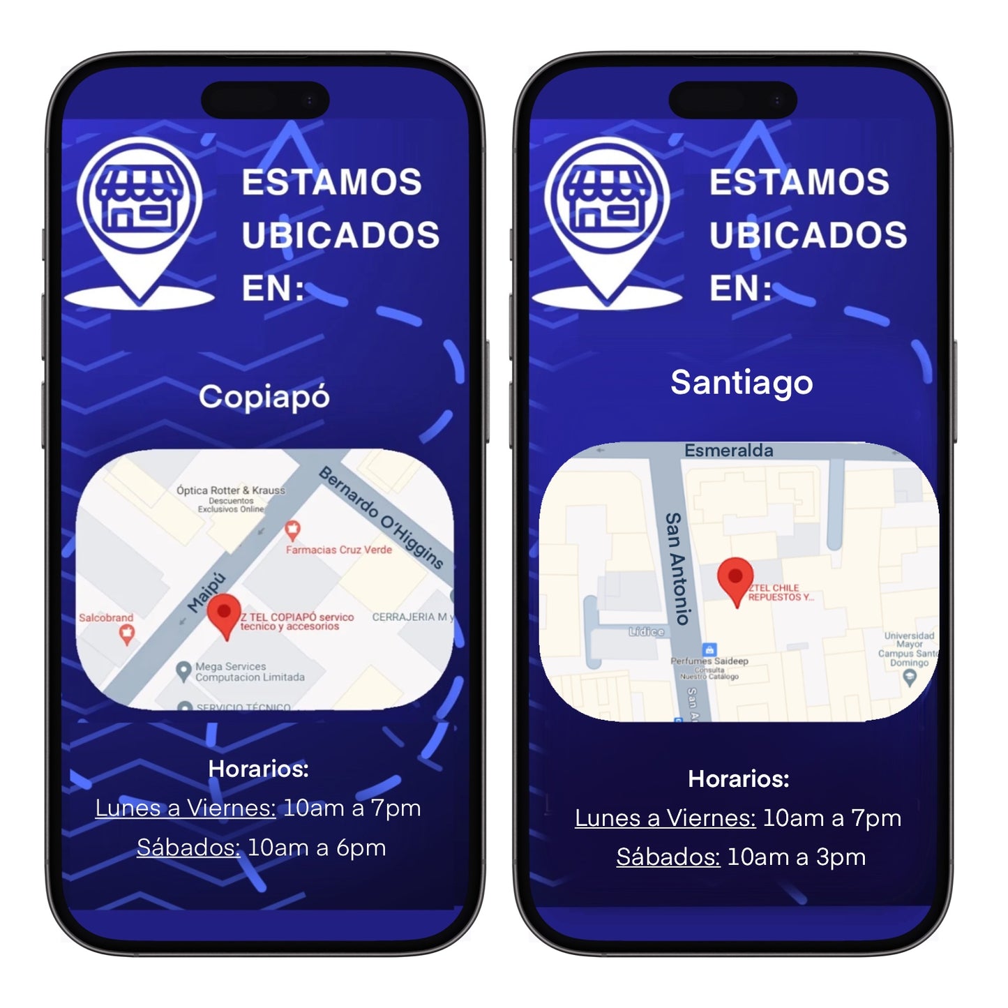 Batería para Note 20 ALTERNATIVA / Z-tel