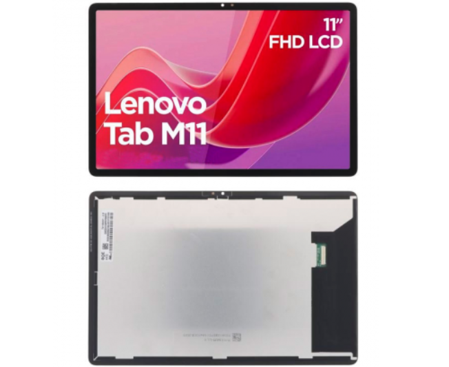Pantalla para Tablet Lenovo Tab M11 TIPO ORIGINAL – Z-TEL CHILE