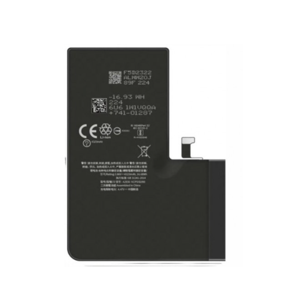 D*a様 iPhone14Pro 256GB バッテリー77％ Batería Diagnóstico Para IPhone 14 Pro Max – Z-TEL CHILE