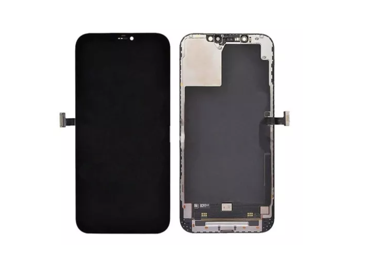 【tama】iPhone12 Repuestos– Fonos Shop