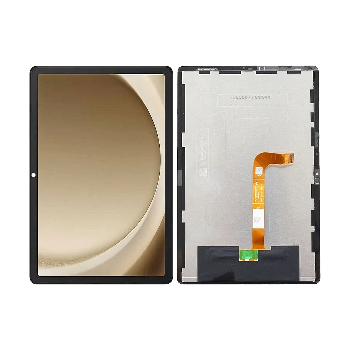 Pantalla Para TABLET SAMSUNG A9 PLUS X210