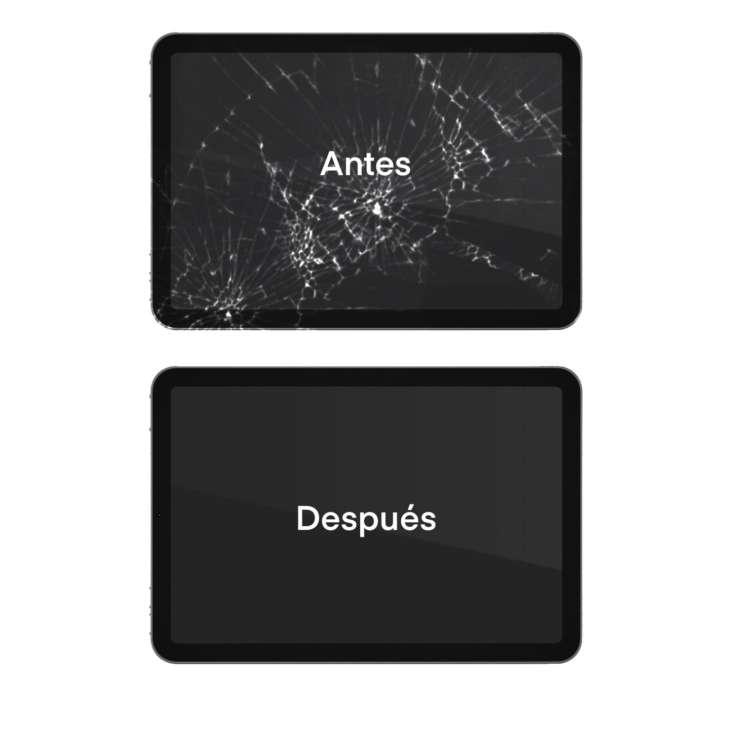 Pantalla para Honor Pad x8a TIPO ORIGINAL