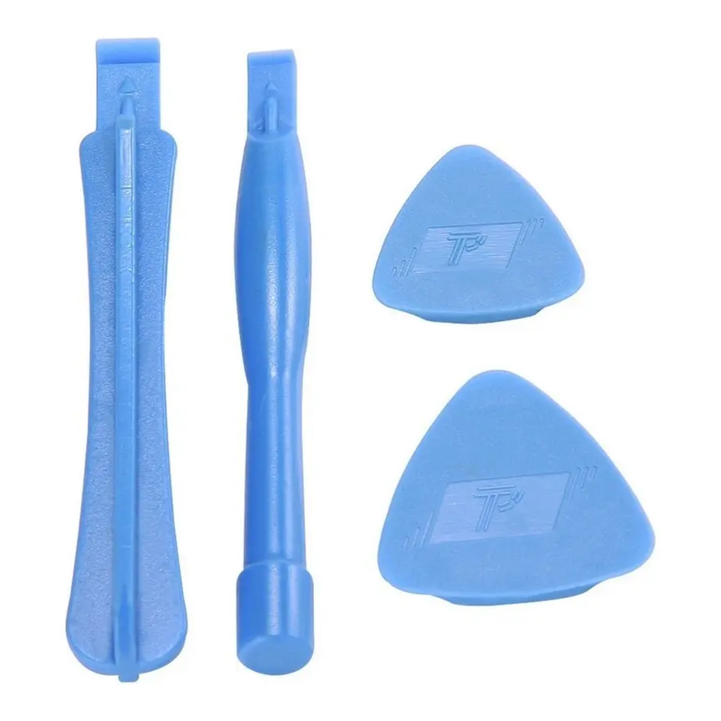 KIT DE HERRAMIENTA BASICO 10 EN 1 KAISI 1202