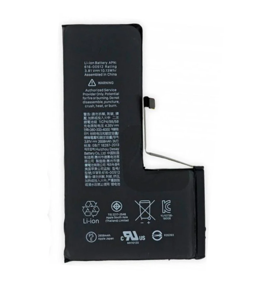 Batería Para IPhone 11 Pro Alternativa