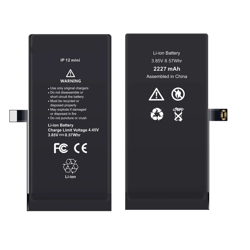 Batería Diagnostic Original Para IPhone 12 Mini