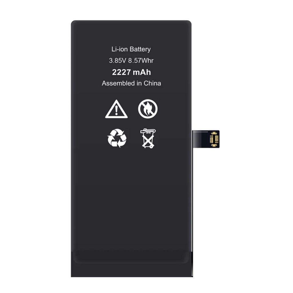 Batería Diagnostic Original Para IPhone 12 Mini