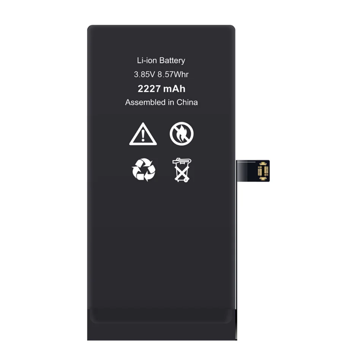 Batería Diagnostic Original Para IPhone 12 Mini