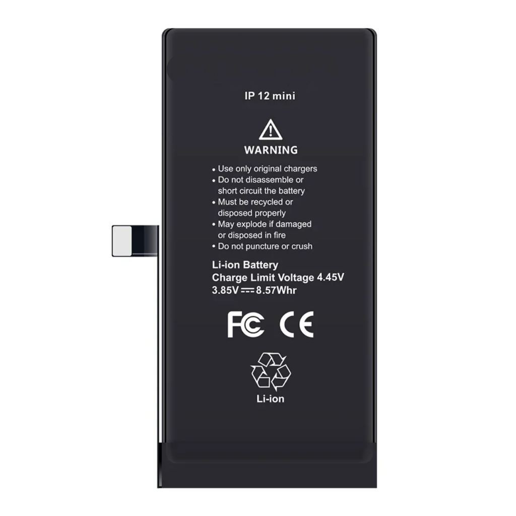 Batería Diagnostic Original Para IPhone 12 Mini