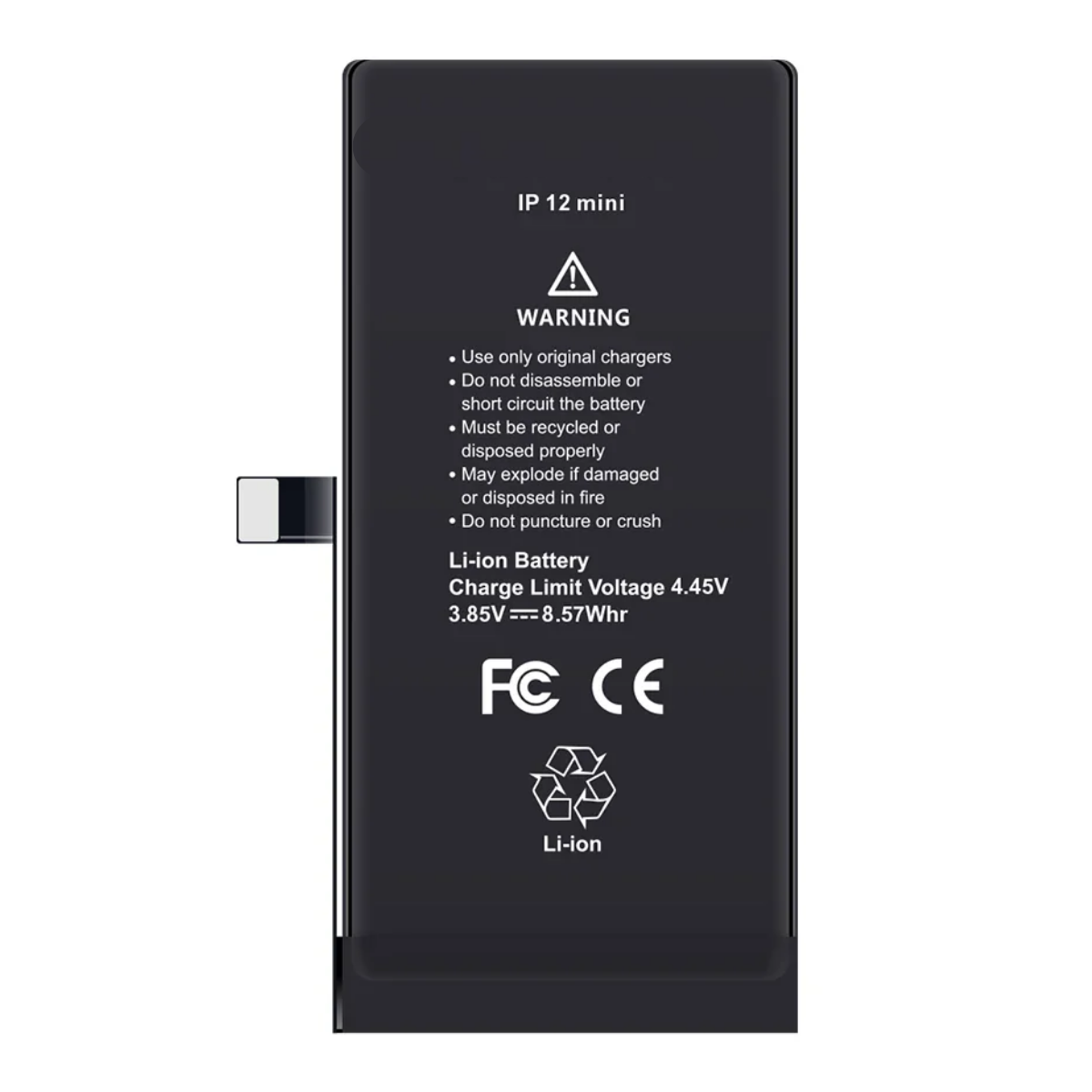 Batería Diagnostic Original Para IPhone 12 Mini