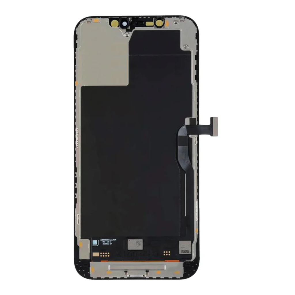 Pantalla Soft Oled Diagnostic Para iPhone 12 Pro Max