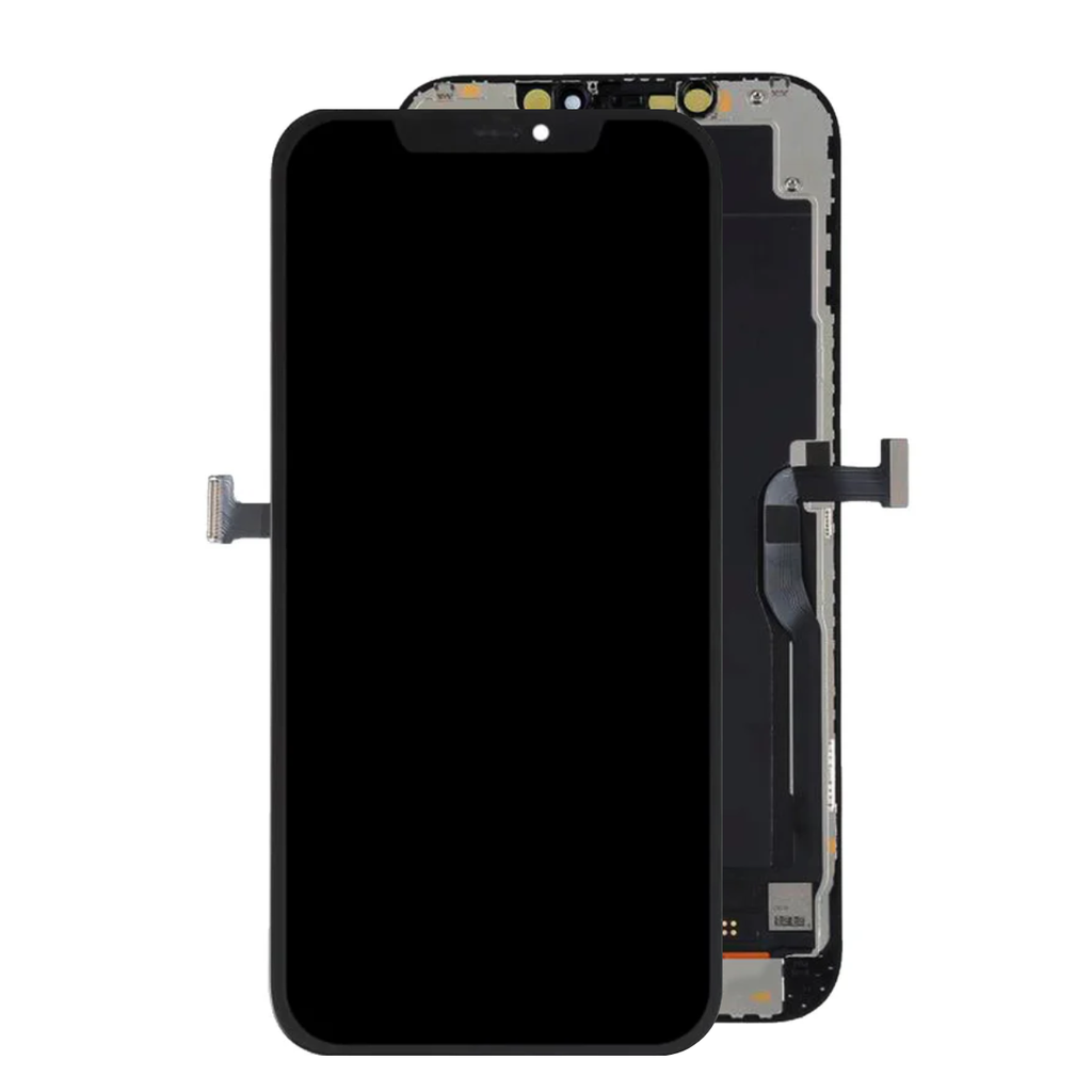 Pantalla Soft Oled Diagnostic Para iPhone 12 Pro Max