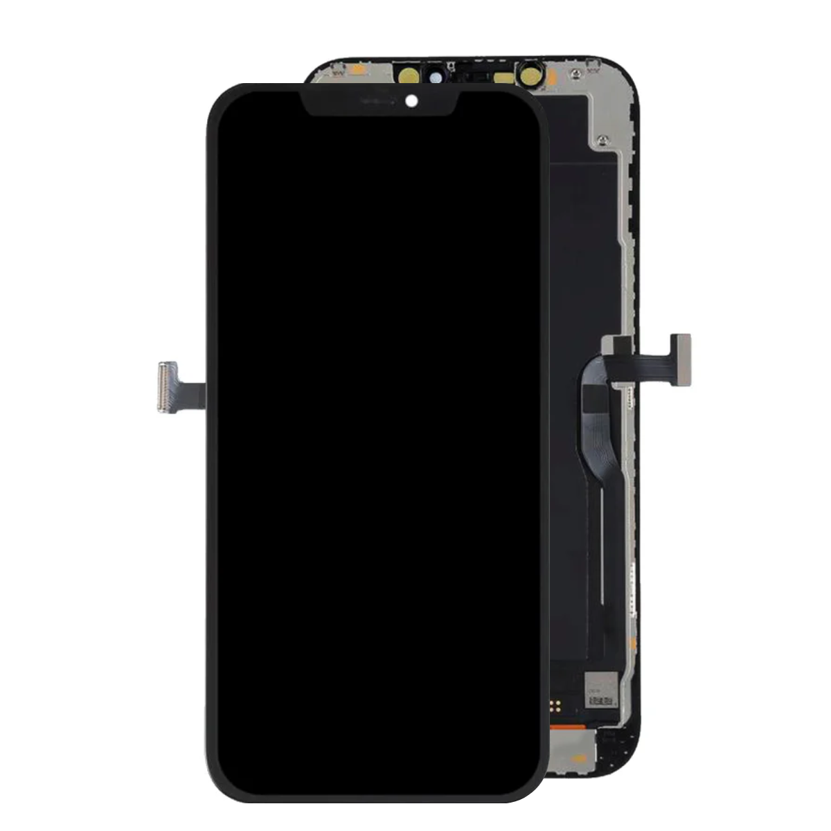 Pantalla Soft Oled Diagnostic Para iPhone 12 Pro Max