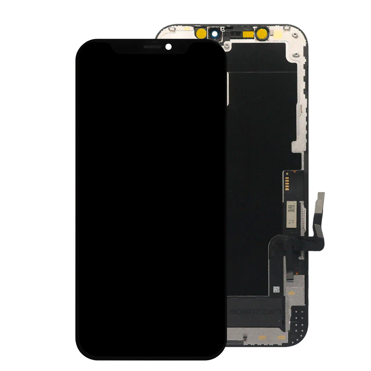 Pantalla Soft Oled Diagnostic Para iPhone 12 / 12 Pro