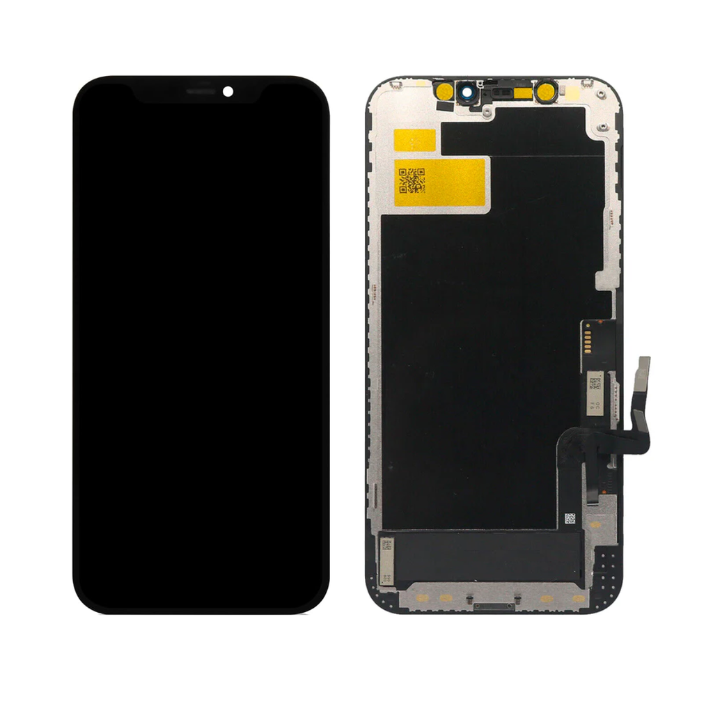 Pantalla Soft Oled Diagnostic Para iPhone 12 / 12 Pro