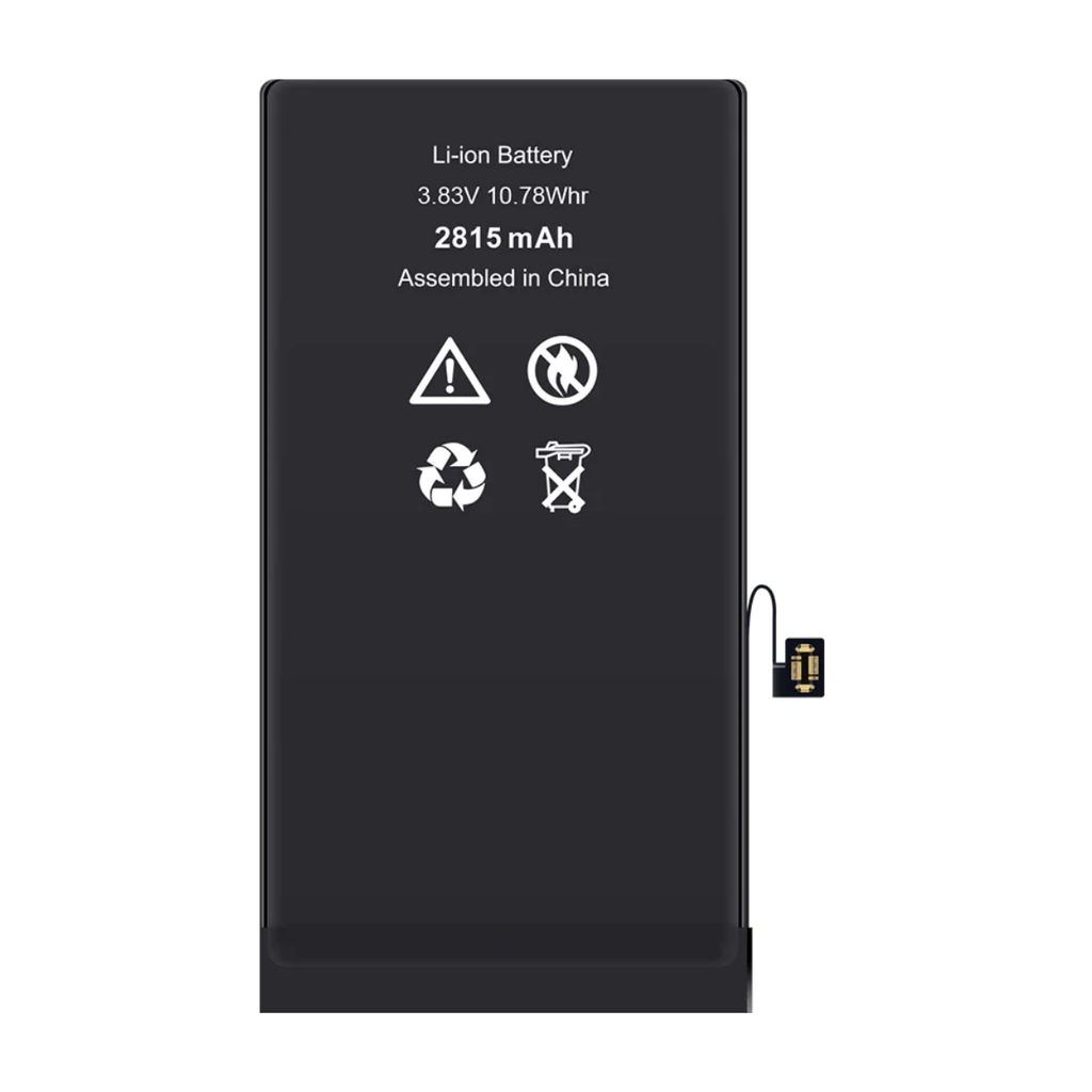 Batería Diagnostic Original Para IPhone 12 / 12 Pro