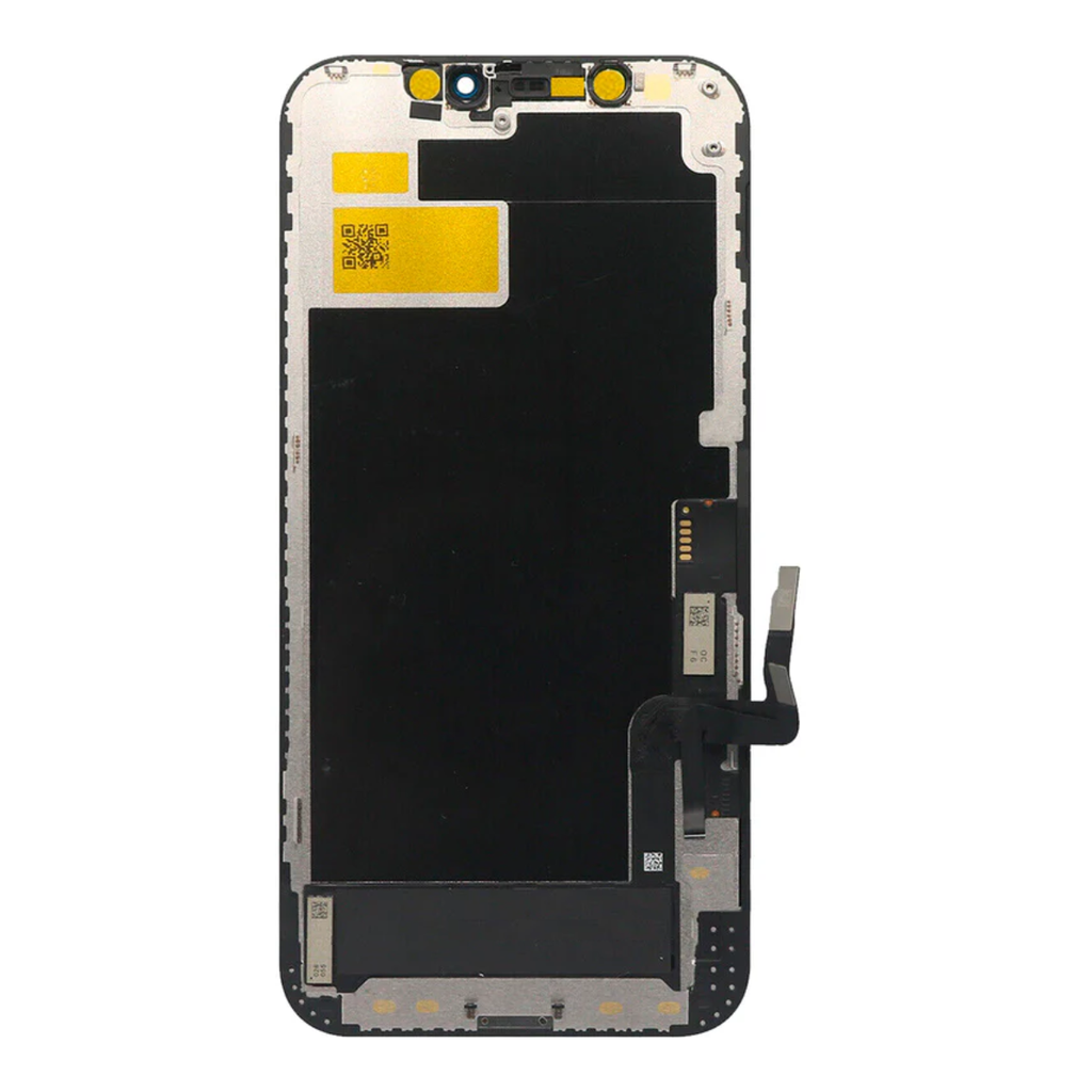 Pantalla Soft Oled Diagnostic Para iPhone 12 / 12 Pro