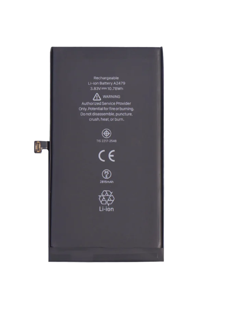 Batería Compatible Con IPhone 12/ 12 Pro Alternativa