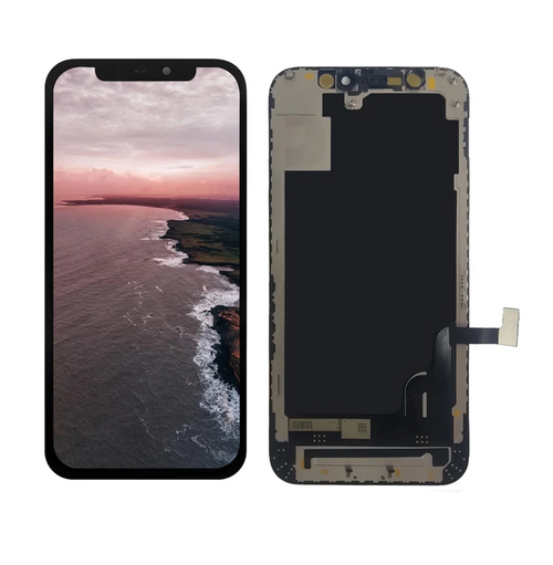 Pantalla para IPhone 12 mini CALIDAD INCEL HD – Z-TEL CHILE
