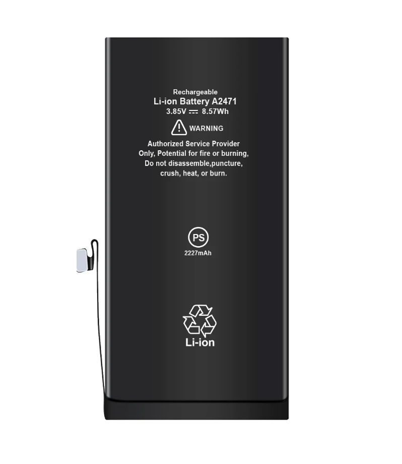 Batería Para IPhone 12 Mini Alternativa