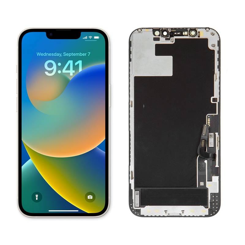 Pantalla para IPhone 12 / 12 Pro CALIDAD INCEL HD