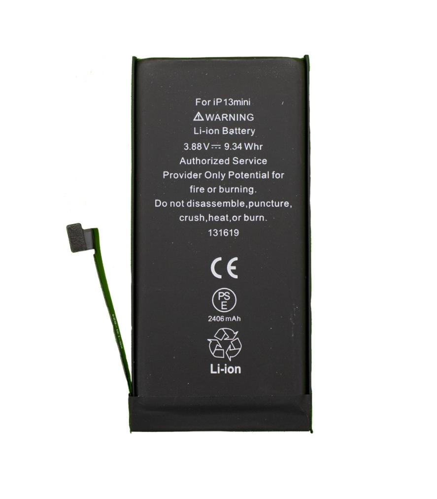 Batería Para IPhone 13 Mini Alternativa