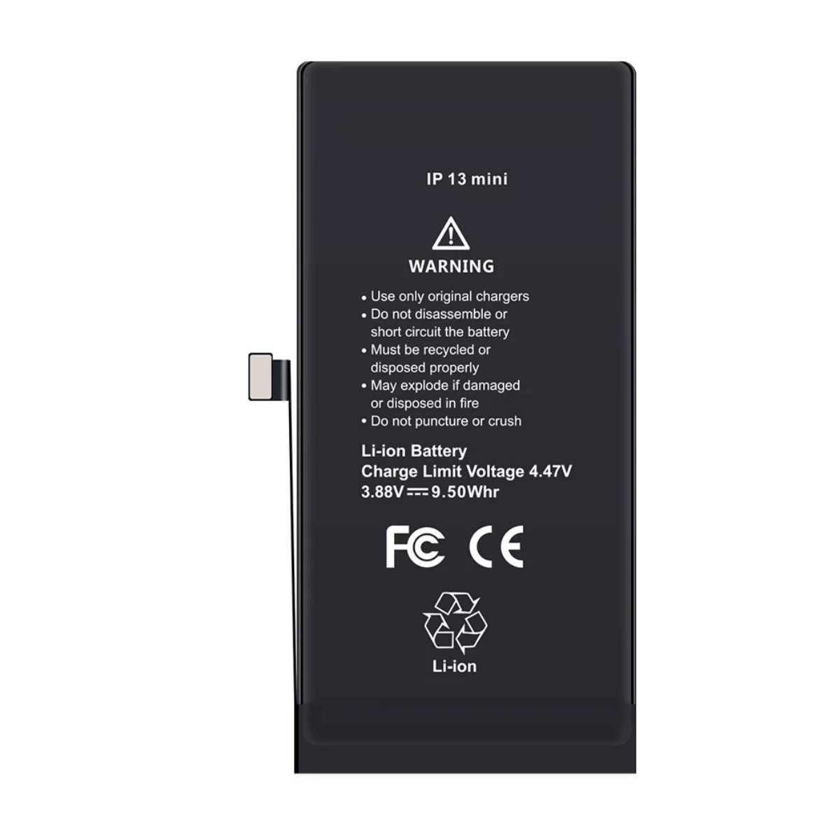 Batería Diagnostic Original Para iPhone 13 Mini