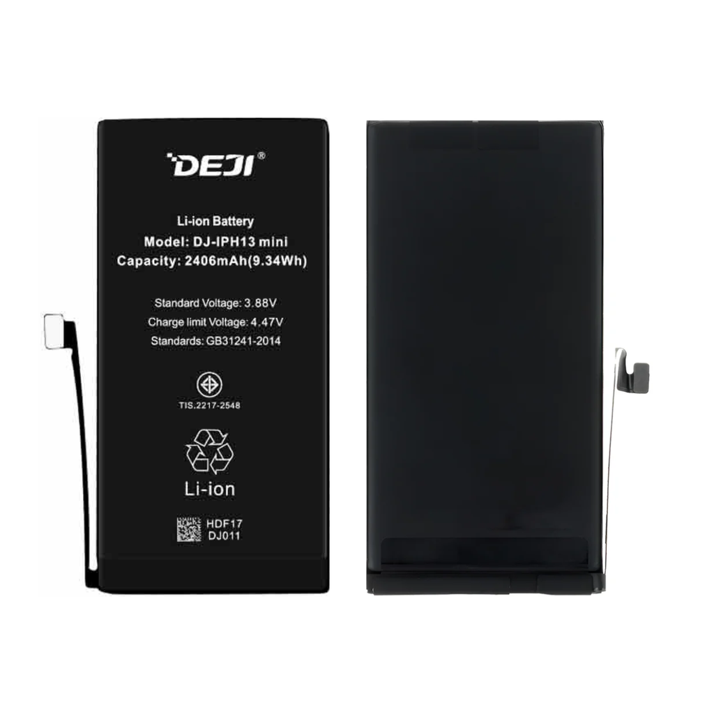 Batería Diagnostic Used Para iPhone 13 Mini