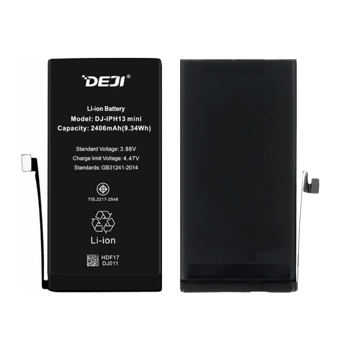 Batería Diagnostic Used Para iPhone 13 Mini