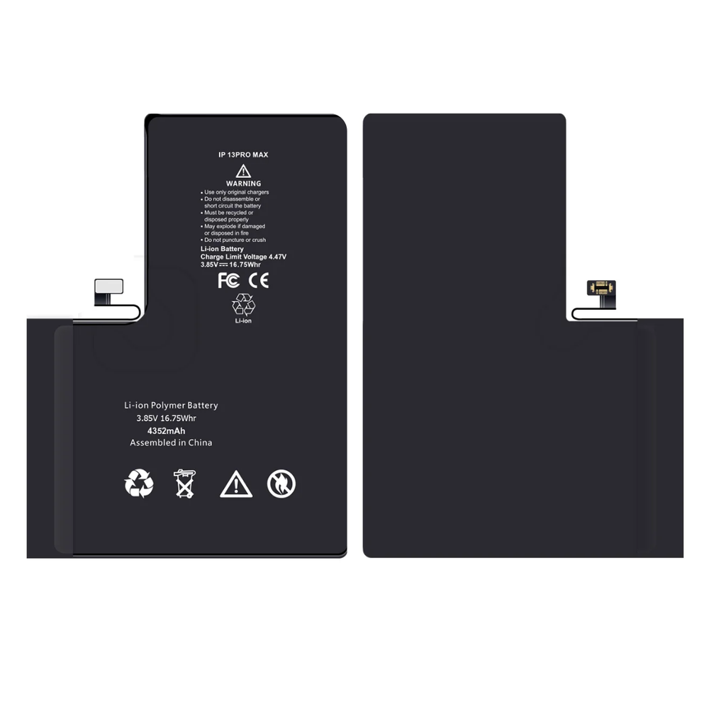 Batería Diagnostic Original Para iPhone 13 Pro Max