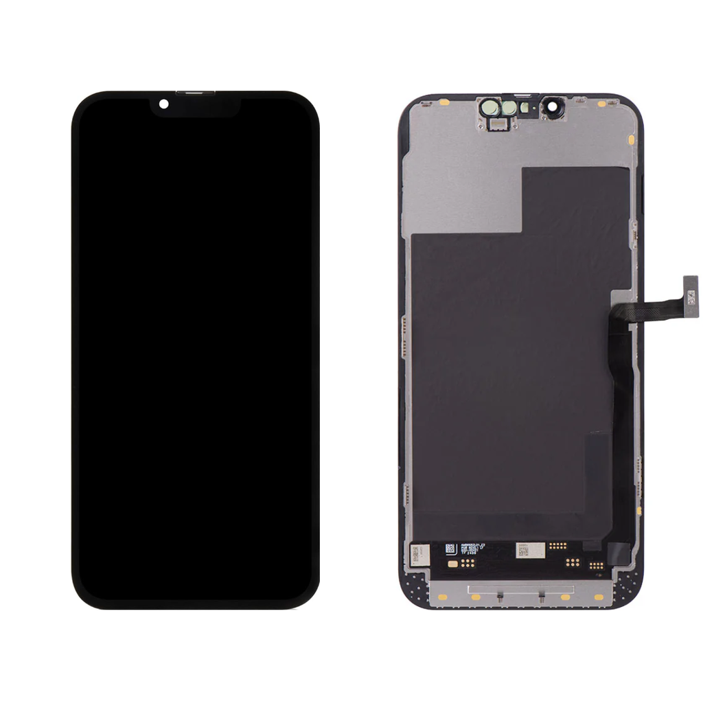 Pantalla Soft Oled Diagnostic Para iPhone 13 Pro Max