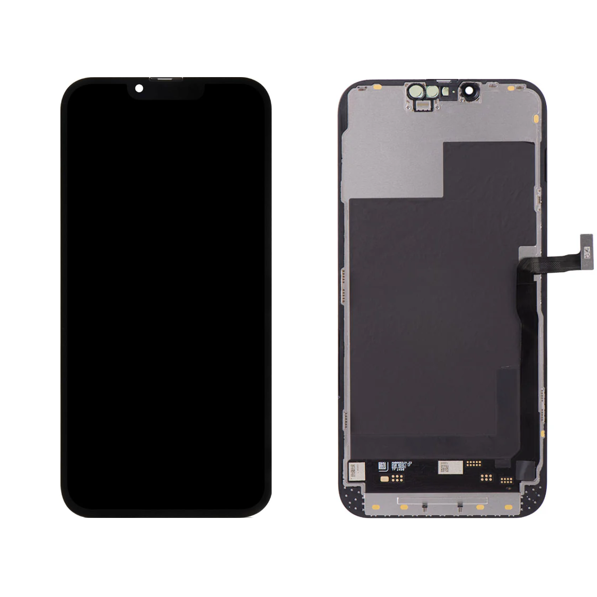 Pantalla Soft Oled Diagnostic Para iPhone 13 Pro Max