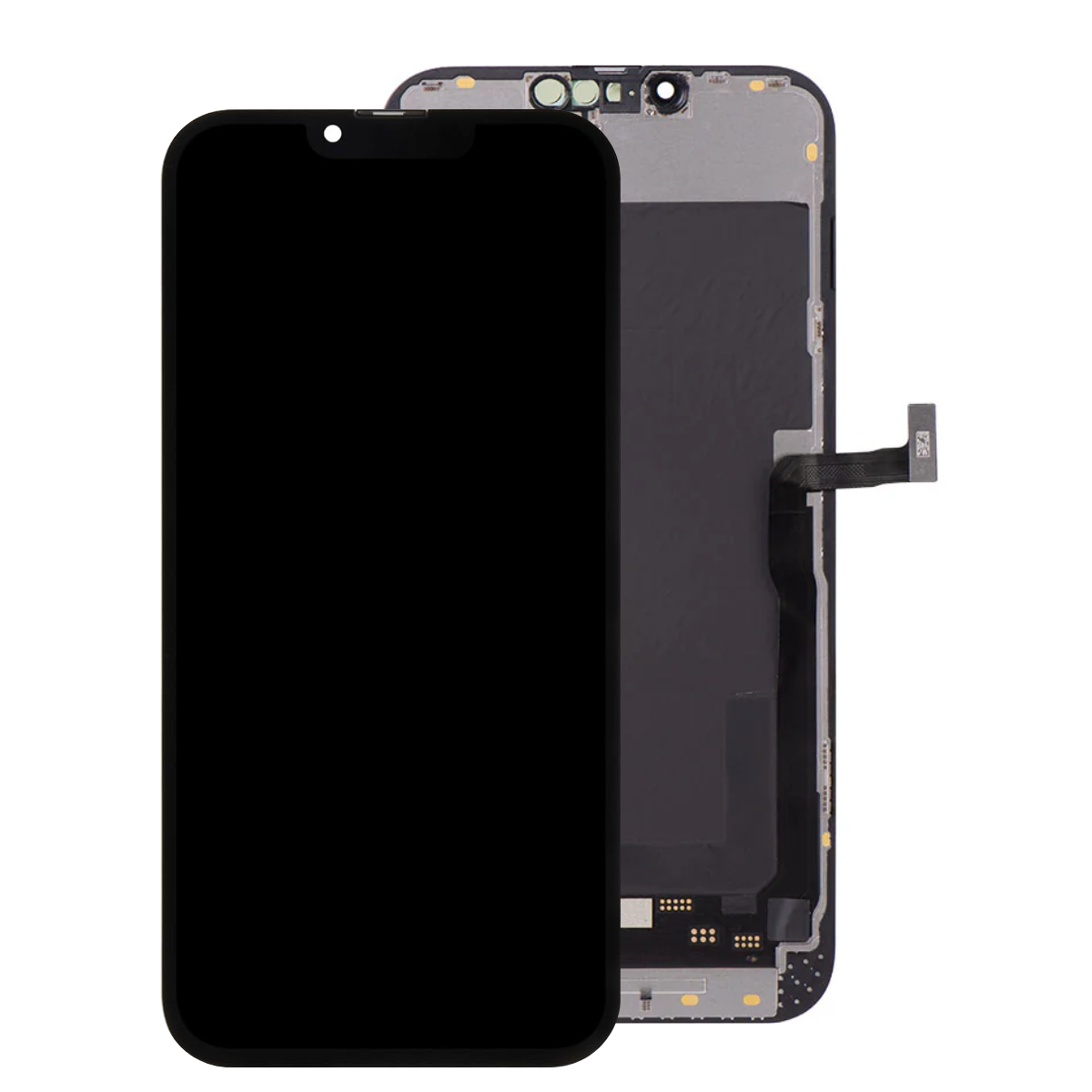 Pantalla Soft Oled Diagnostic Para iPhone 13 Pro Max
