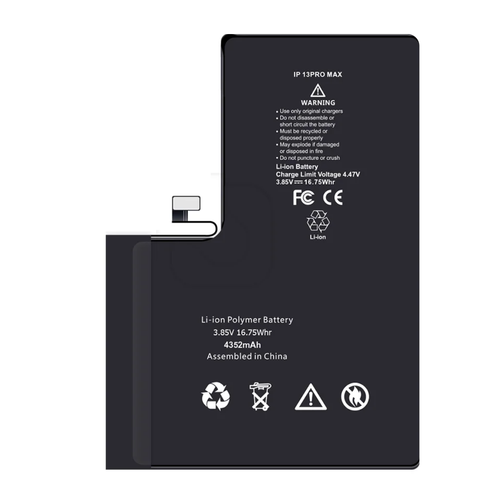 Batería Diagnostic Original Para iPhone 13 Pro Max