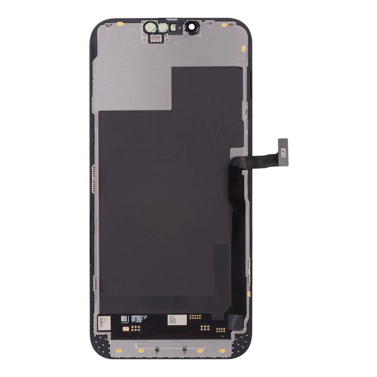 Pantalla Soft Oled Diagnostic Para iPhone 13 Pro Max