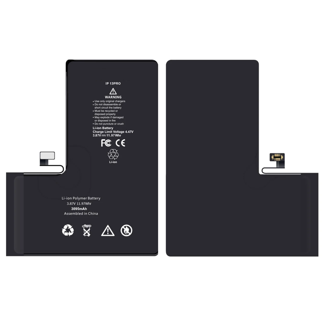 Batería Diagnostic Original Para iPhone 13 Pro