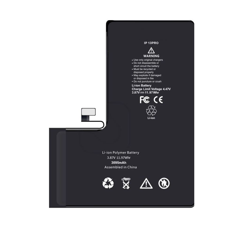 Batería Diagnostic Original Para iPhone 13 Pro