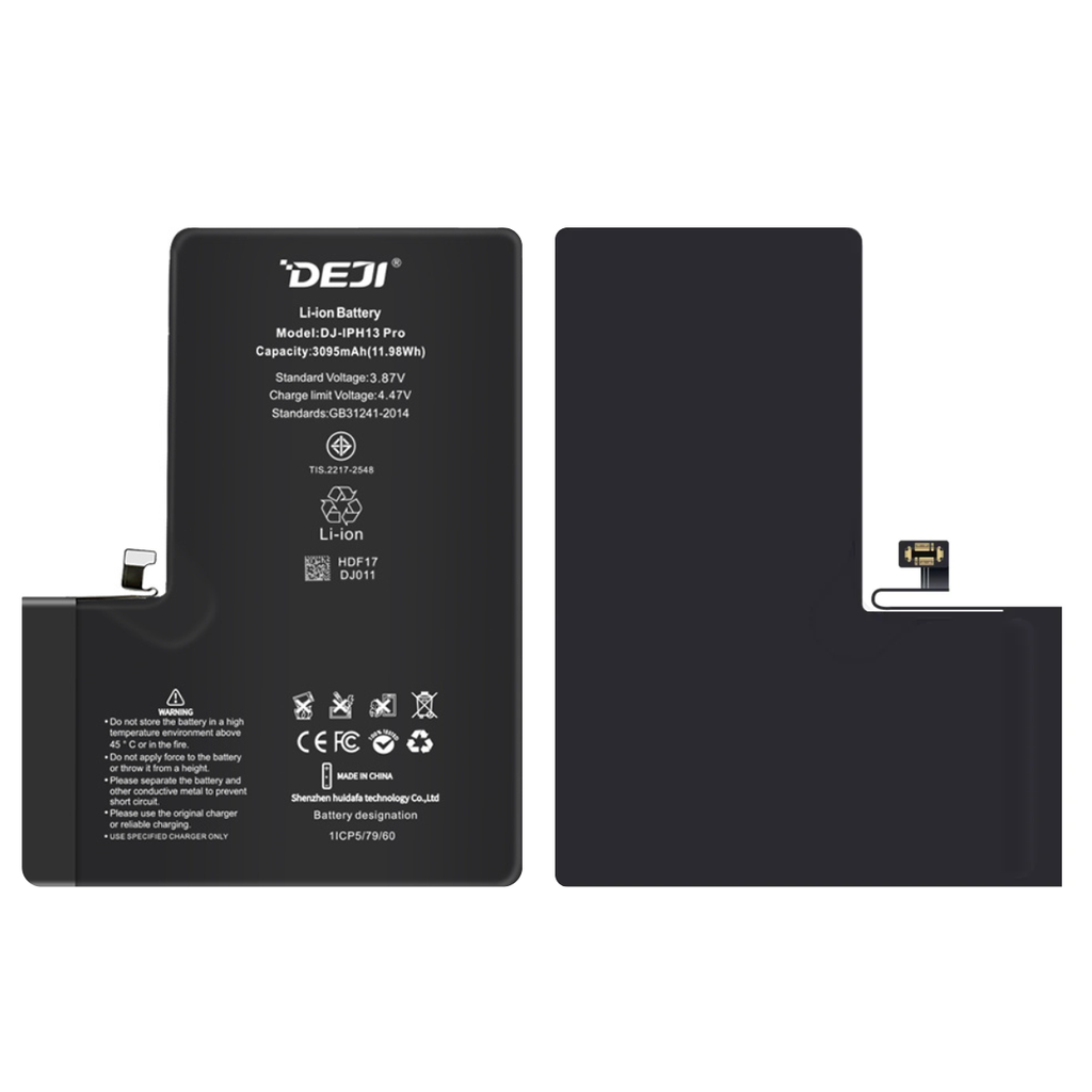 Batería Diagnostic Used Para iPhone 13 Pro