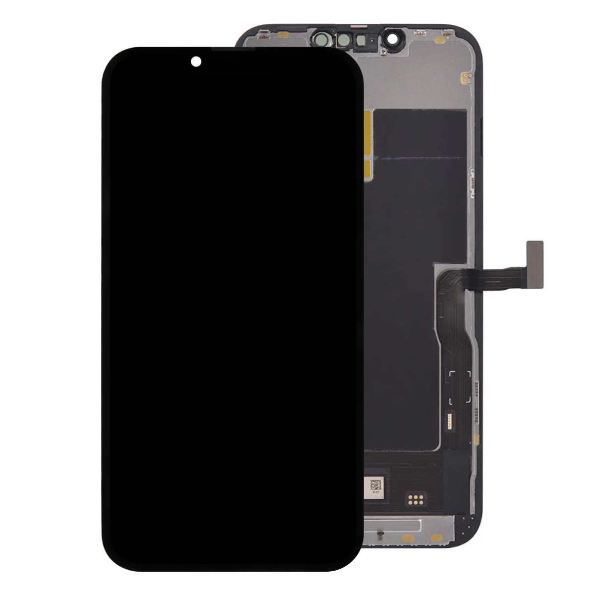 Pantalla Oled Para iPhone 13 Pro