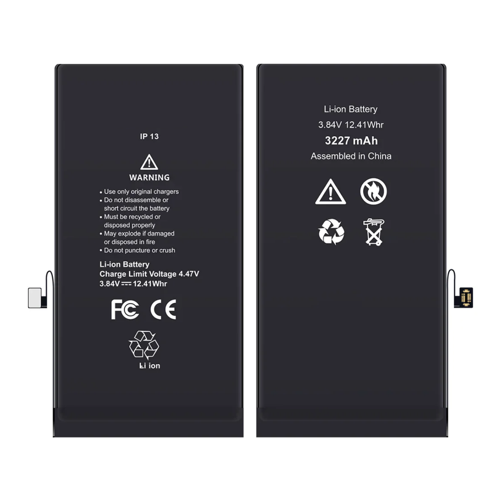 Batería Diagnostic Original Para iPhone 13