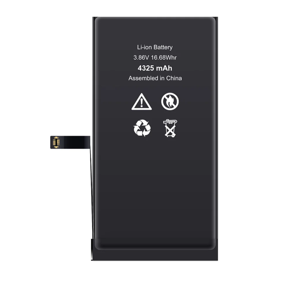 Batería Diagnostic Original Para iPhone 14 Plus