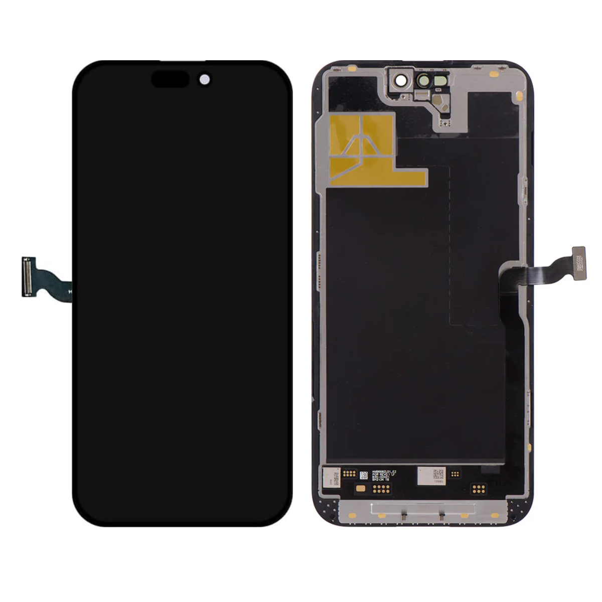 Pantalla Soft Oled Diagnostic Para iPhone 14 Pro Max
