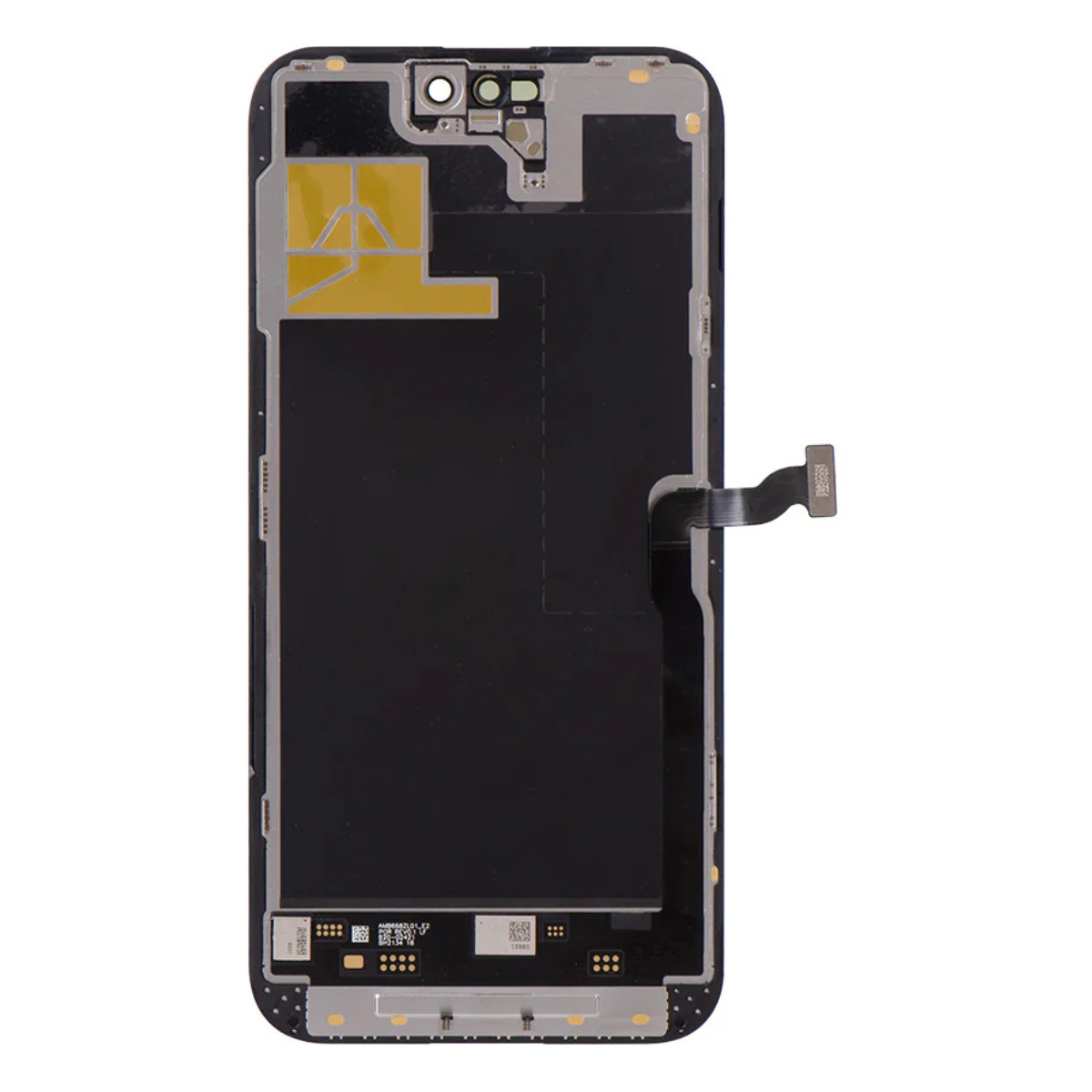 Pantalla Soft Oled Diagnostic Para iPhone 14 Pro Max
