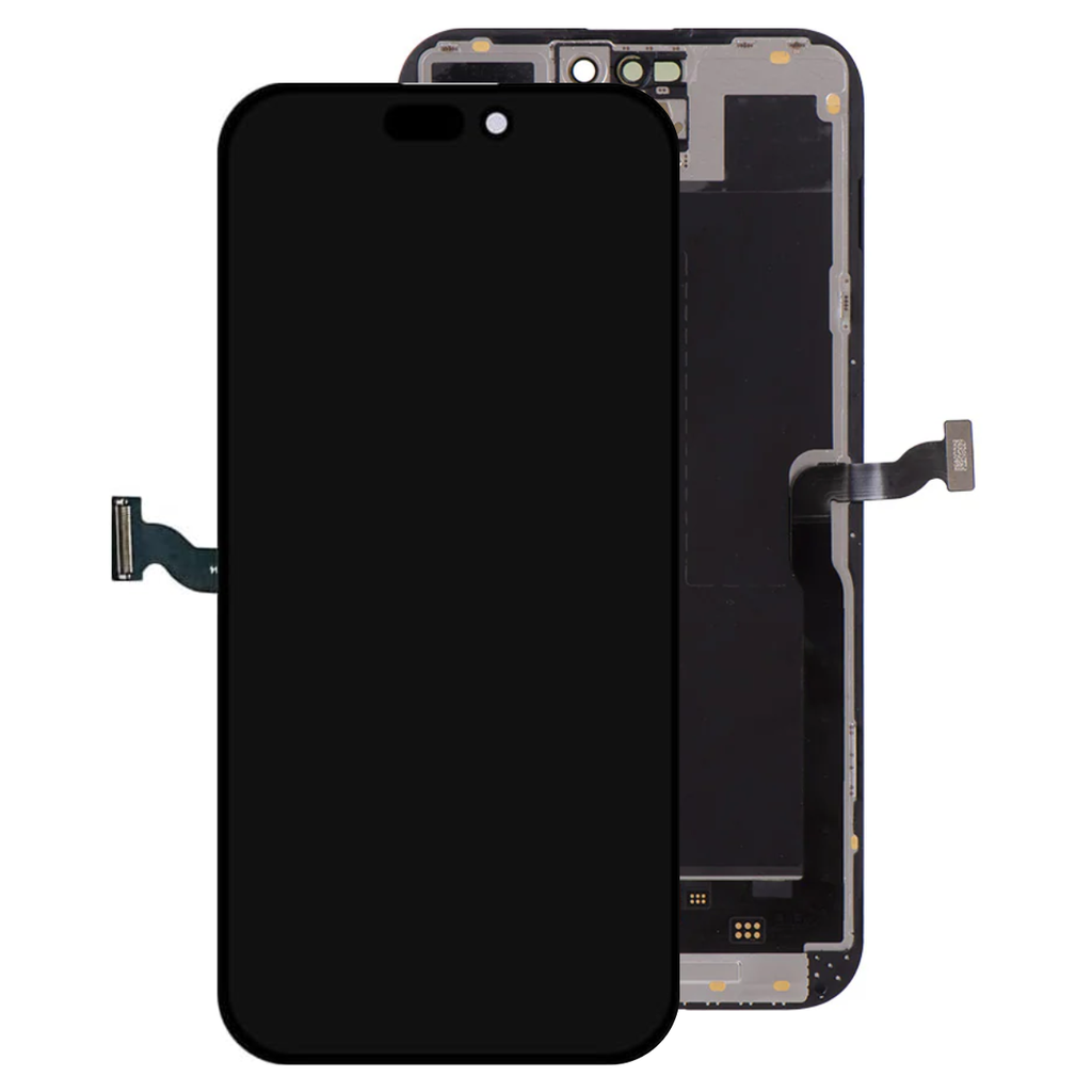 Pantalla Soft Oled Diagnostic Para iPhone 14 Pro Max