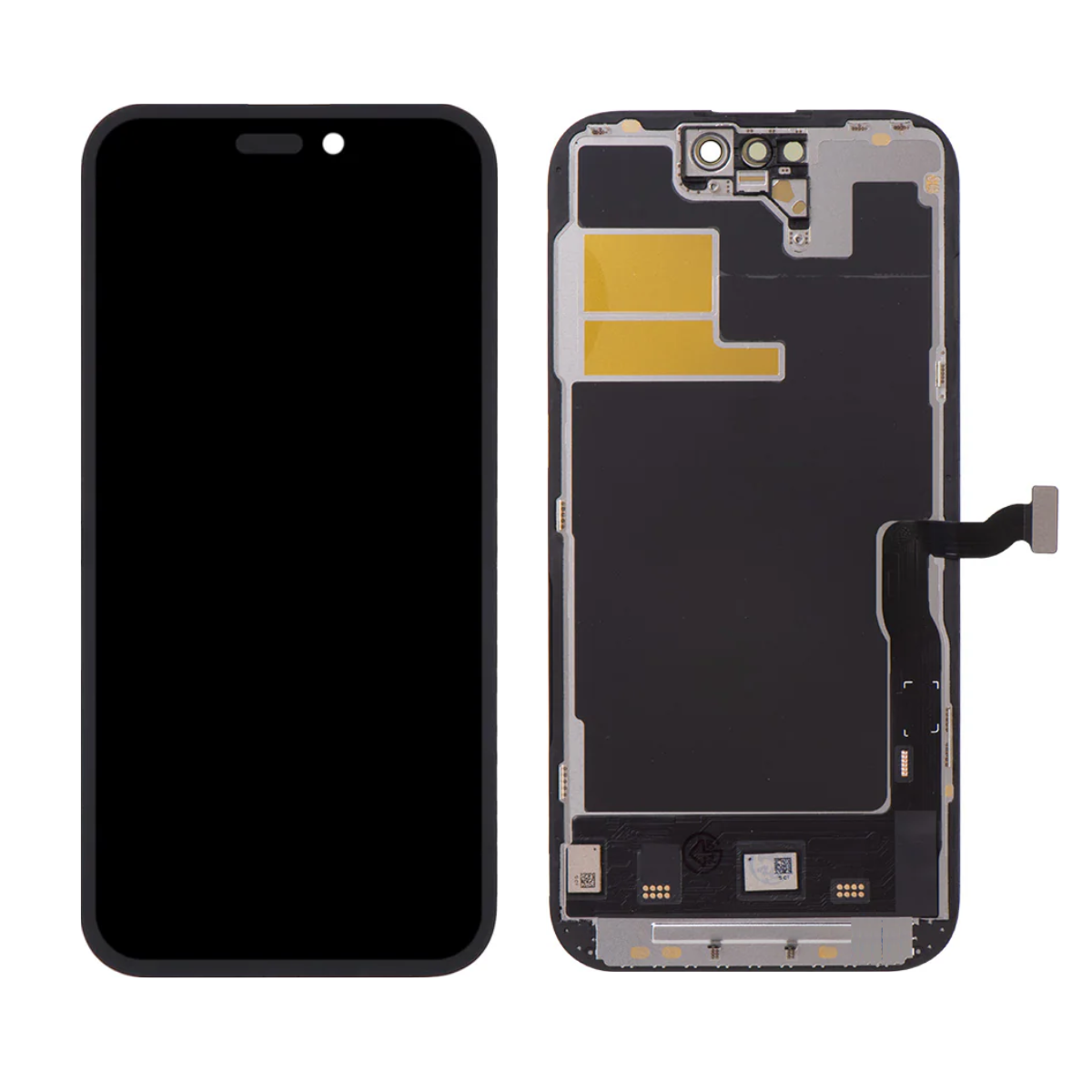 Pantalla Soft Oled Diagnostic Para iPhone 14 Pro