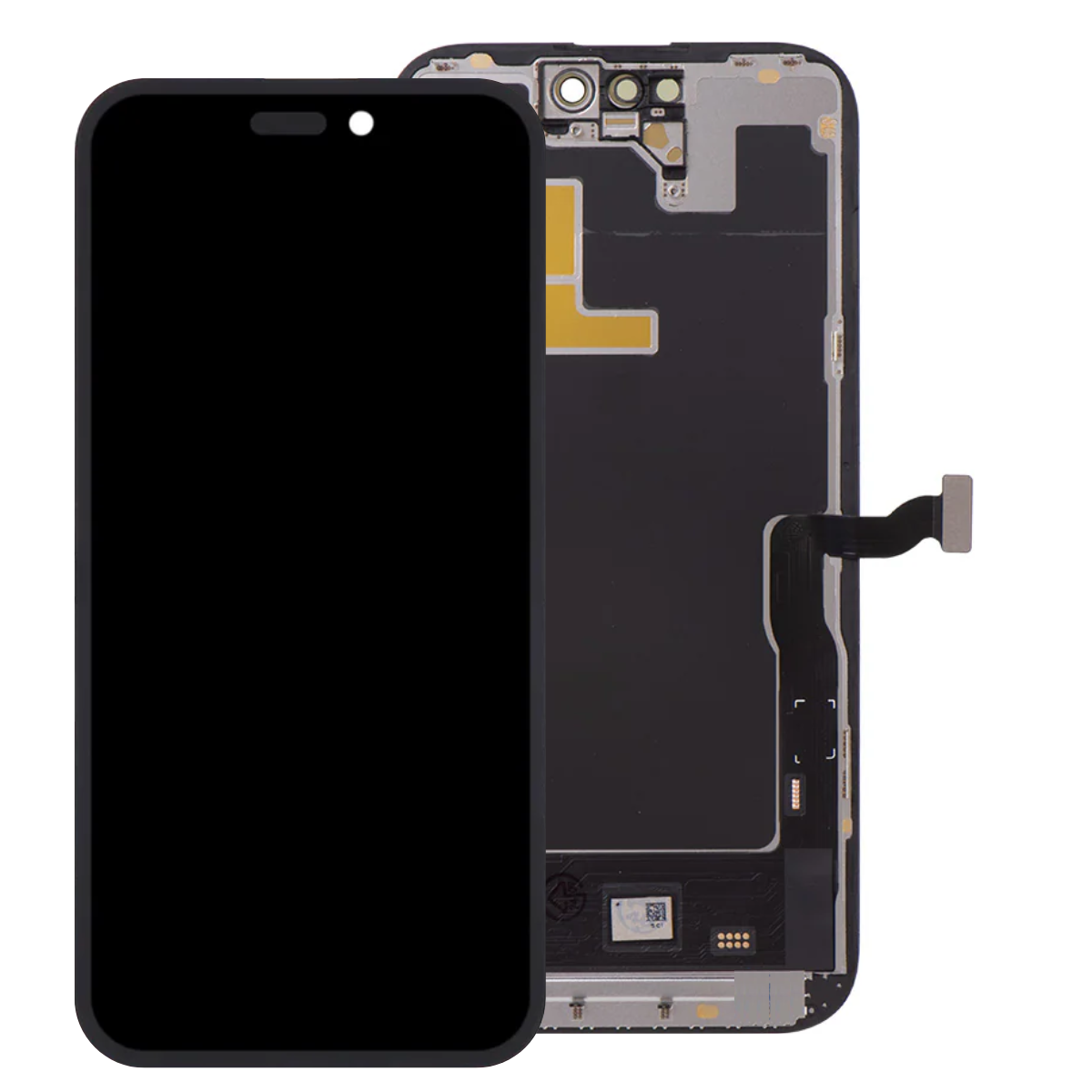 Pantalla Soft Oled Diagnostic Para iPhone 14 Pro