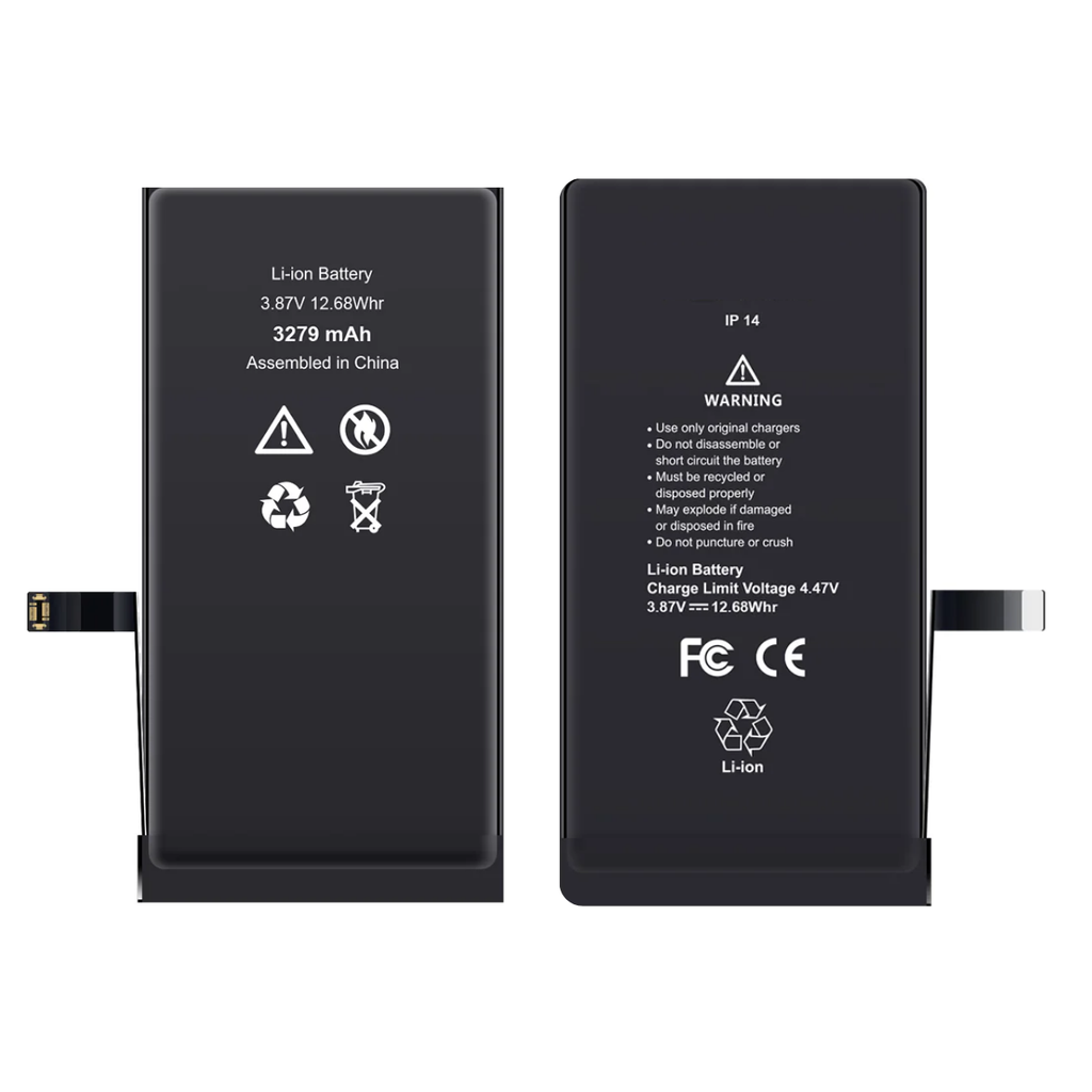 Batería Diagnostic Original Para iPhone 14