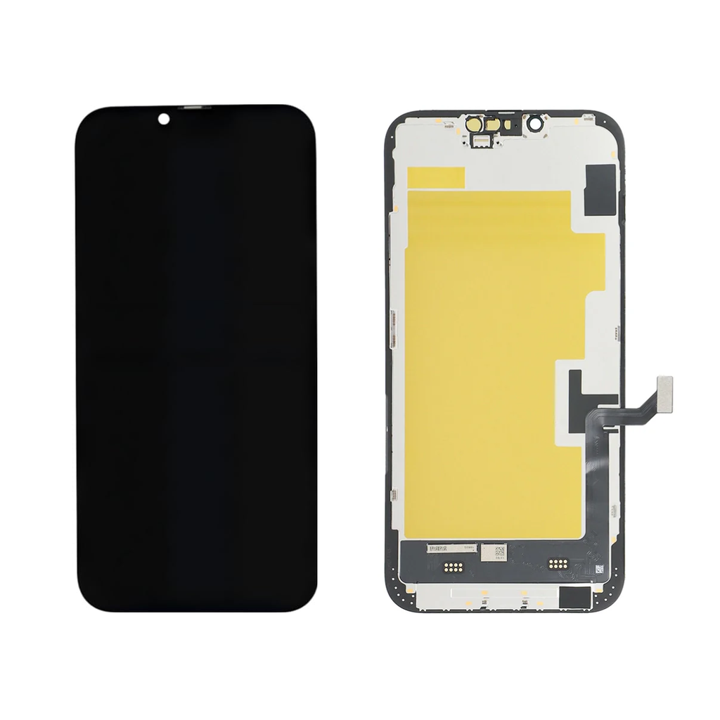Pantalla Soft Oled Diagnostic Para iPhone 14 Plus