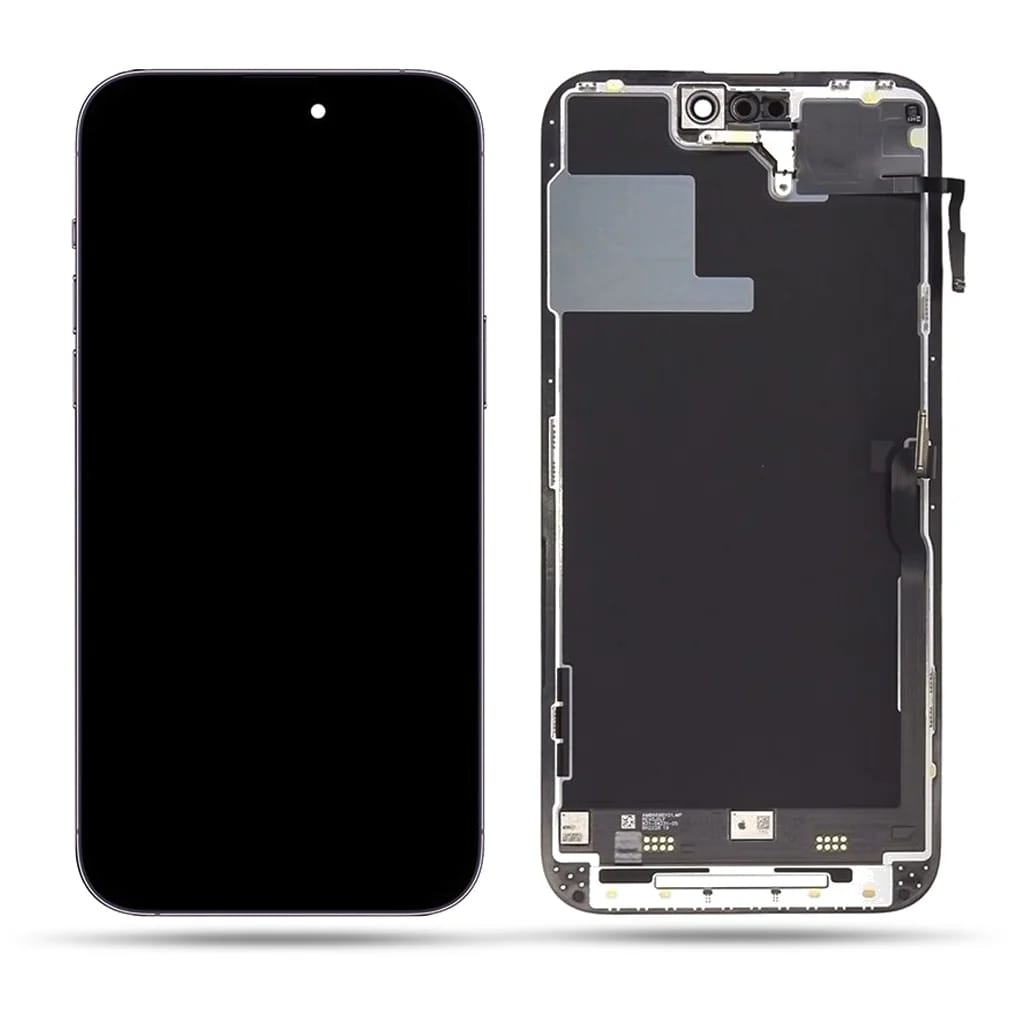 Pantalla para IPhone 14 Pro CALIDAD INCEL HD