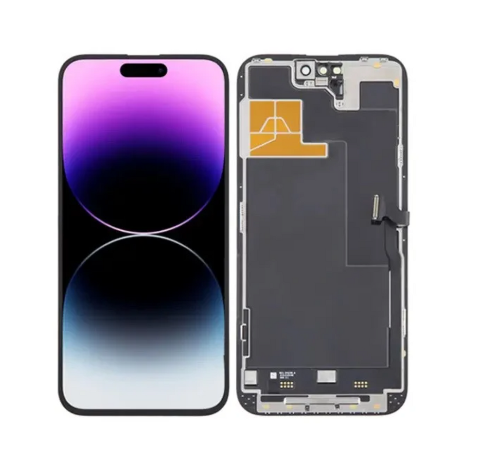 Pantalla para IPhone 14 Pro Max ALTERNATIVA HD